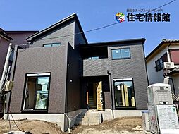 神奈川県中郡大磯町国府本郷