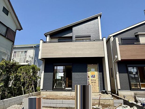 陽当たり・開放感をぜひ現地でご確認ください。