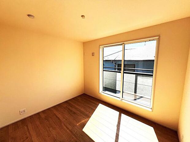 自分好みのアレンジで居心地の良い空間になりそうです。