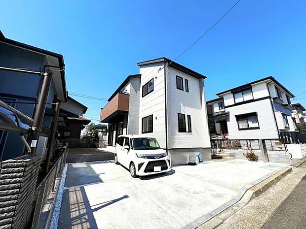 構造・工法・仕様のご紹介です。