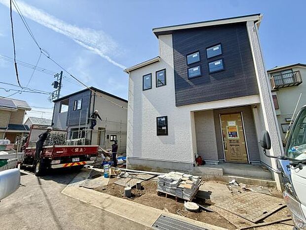 ぜひ現地をご覧くださいませ。