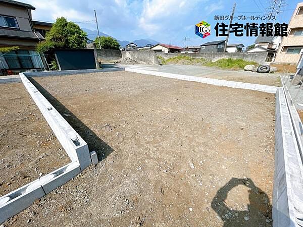 陽当たり・開放感をぜひ現地でご確認ください。
