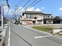 外観の画像