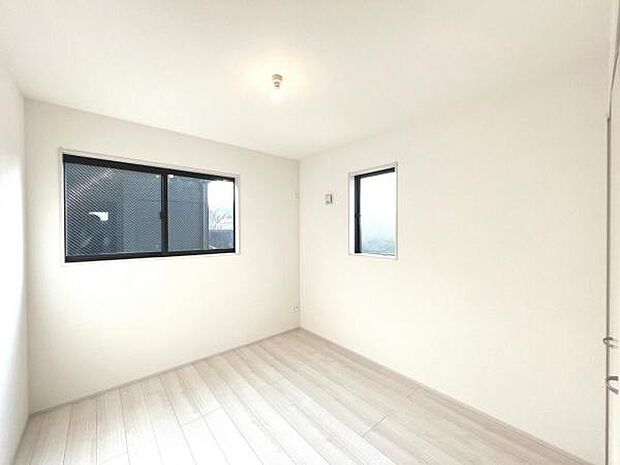 子供部屋や趣味の部屋など用途に合わせてお使いいただけます。