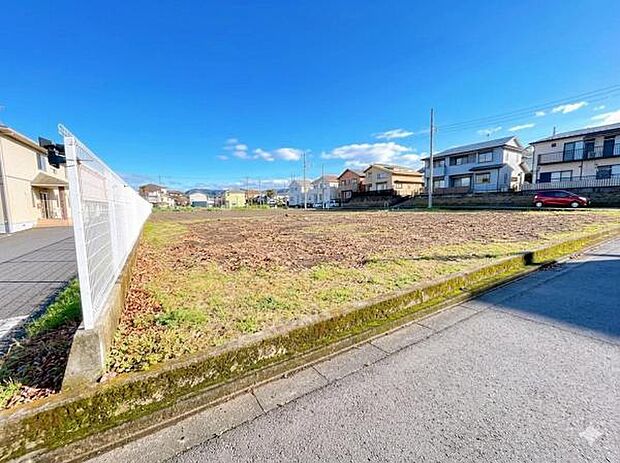 現況写真です。