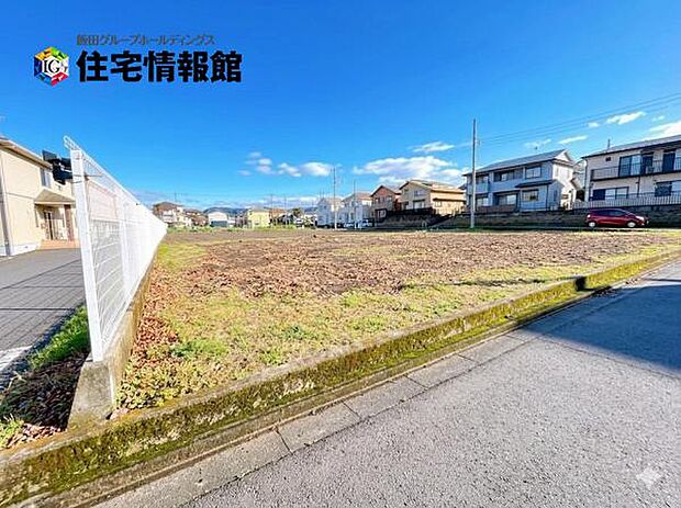 現況写真です。