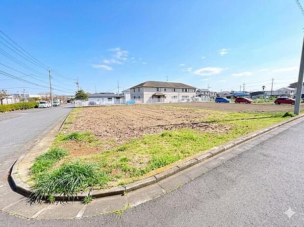 現況写真です。