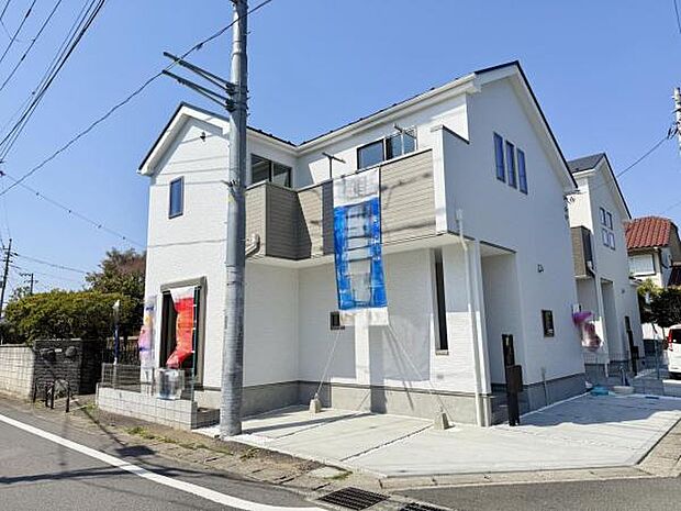 陽当たり・開放感をぜひ現地でご確認ください。