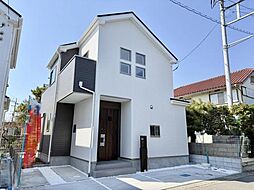 神奈川県中郡大磯町東小磯
