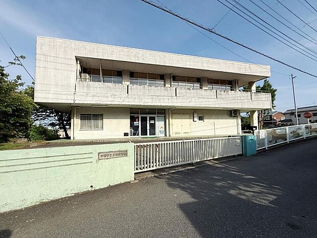 大磯幼稚園まで約1170m（徒歩15分）