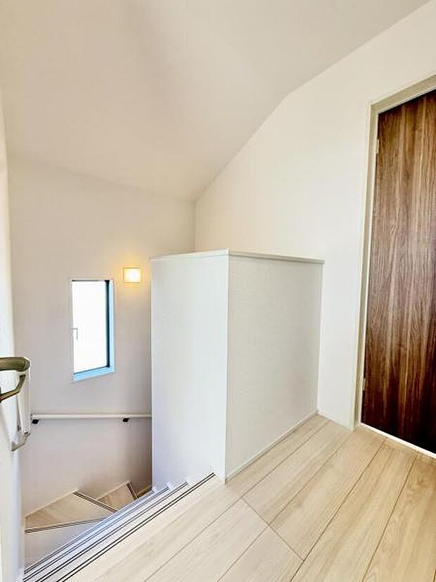 内観画像です。