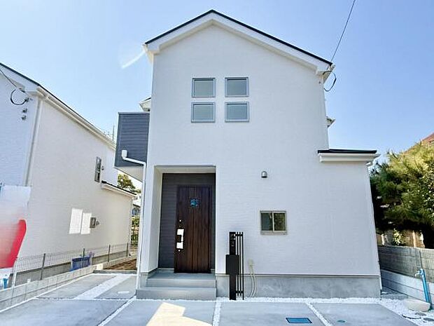 構造・工法・仕様のご紹介です。