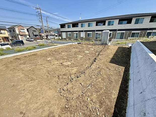 現況写真です。