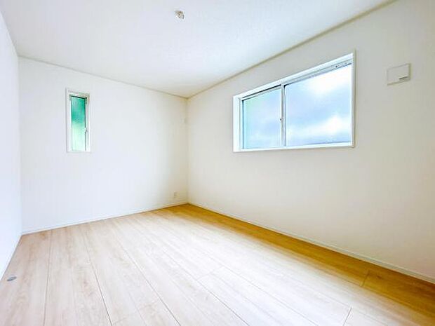 子供部屋や趣味の部屋など用途に合わせてお使いいただけます。