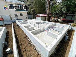 神奈川県秦野市堀西