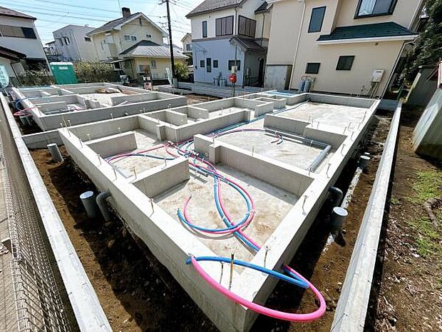 現況写真です。