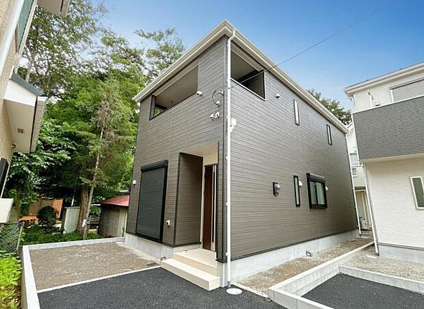 構造・工法・仕様のご紹介です。