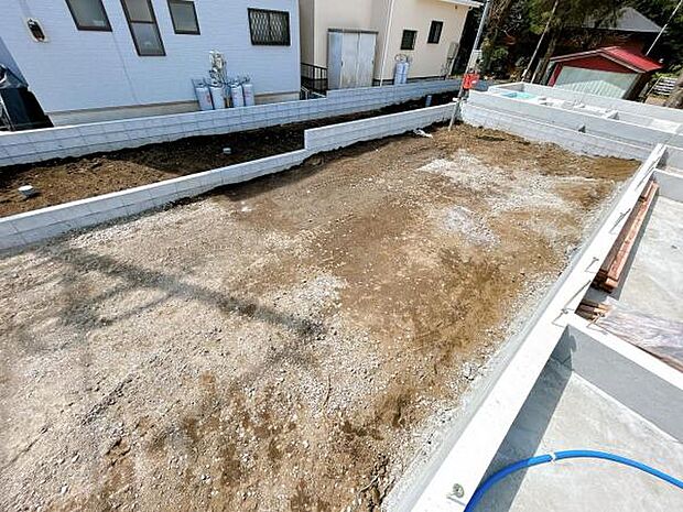 現況写真です。