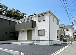 神奈川県秦野市堀西
