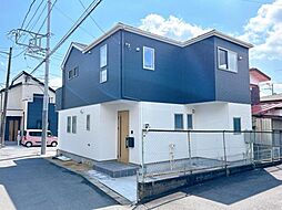 神奈川県秦野市鶴巻南2丁目