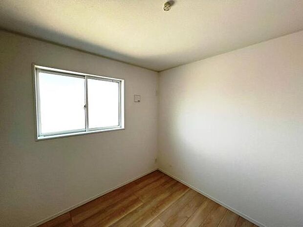 自分好みのアレンジで居心地の良い空間になりそうです。