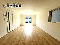 平塚市南金目 一戸建 3号棟