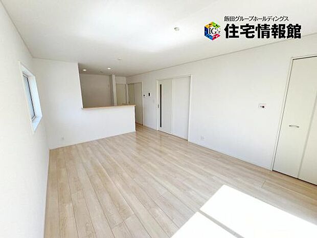 お気に入りのコーディネートで居心地の良い空間になりそうです。
