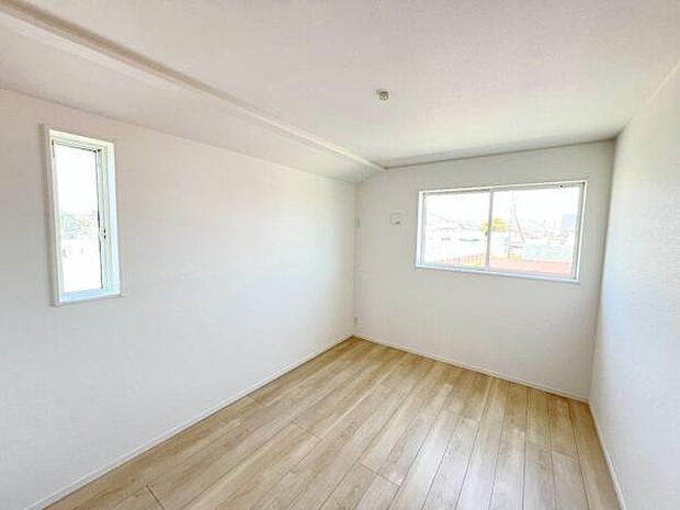 子供部屋や趣味の部屋など用途に合わせてお使いいただけます。