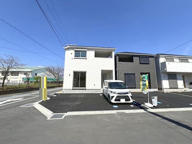 構造・工法・仕様のご紹介です。