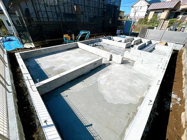 現況写真です。