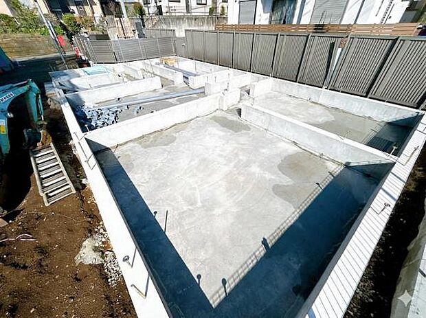 現況写真です。