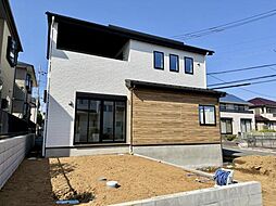 神奈川県伊勢原市高森4丁目