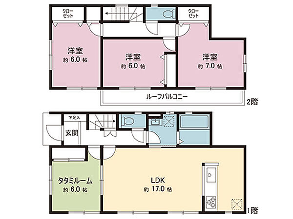 間取り：314002709666