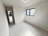 子供部屋：子供部屋にもちょうど良い大きさのお部屋です。