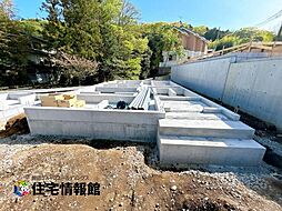 神奈川県秦野市渋沢