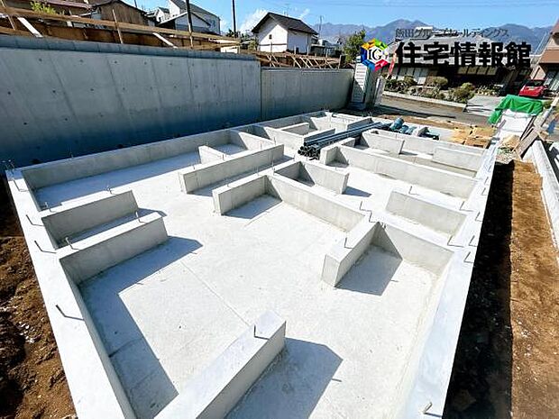陽当たり・開放感をぜひ現地でご確認ください。