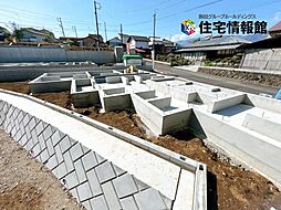 神奈川県秦野市渋沢