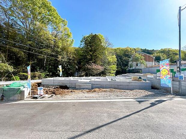 ぜひ現地をご覧くださいませ。