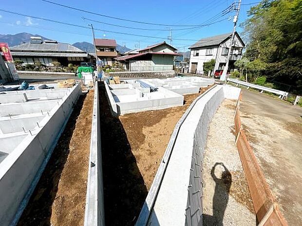 ガーデニングや家庭菜園で緑の潤い溢れる暮らしをお楽しみいただきます。