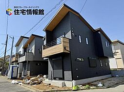 神奈川県伊勢原市高森2丁目