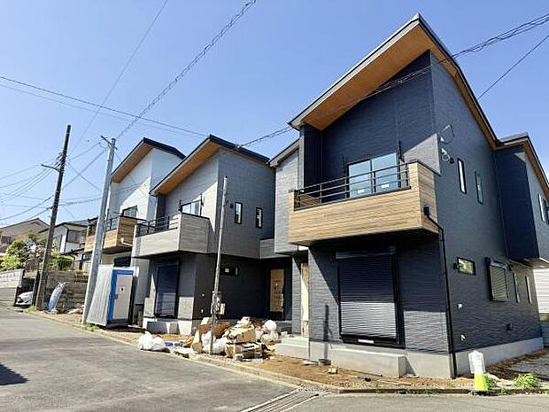 陽当たり・開放感をぜひ現地でご確認ください。