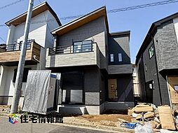 神奈川県伊勢原市高森2丁目