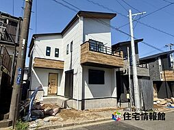 神奈川県伊勢原市高森2丁目