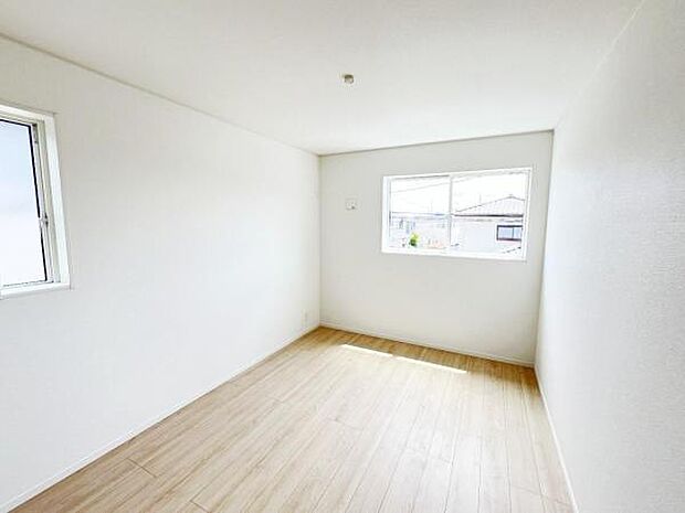 子供部屋や趣味の部屋など用途に合わせてお使いいただけます。