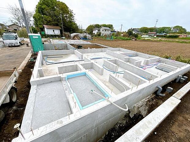 陽当たり・開放感をぜひ現地でご確認ください。