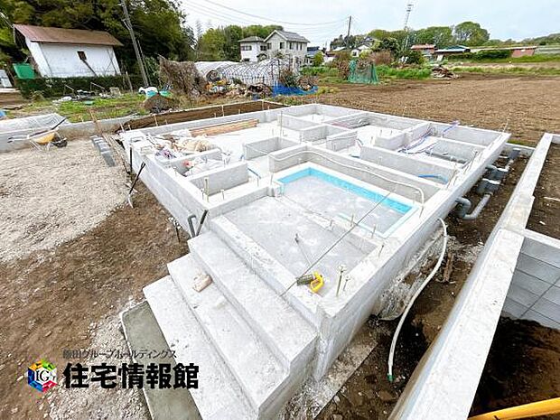 陽当たり・開放感をぜひ現地でご確認ください。