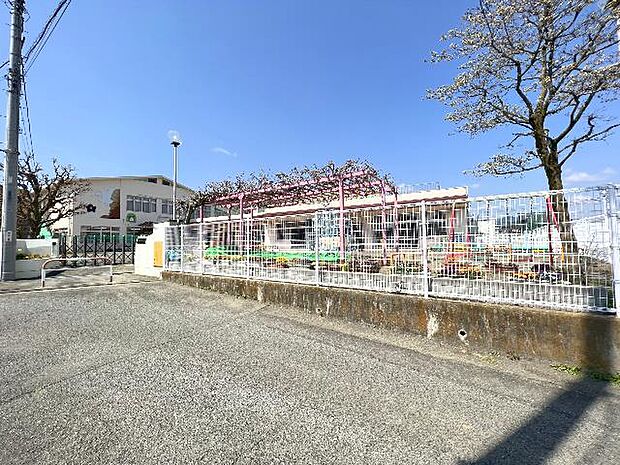 中井町立なかいこども園まで約2270m(徒歩29分)