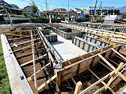神奈川県秦野市渋沢