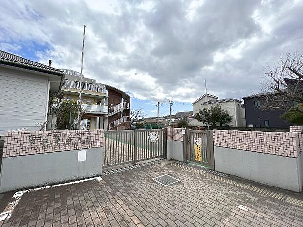 進和会 南秦野保育園・ふくろうのもり保育園まで約650m(徒歩9分)