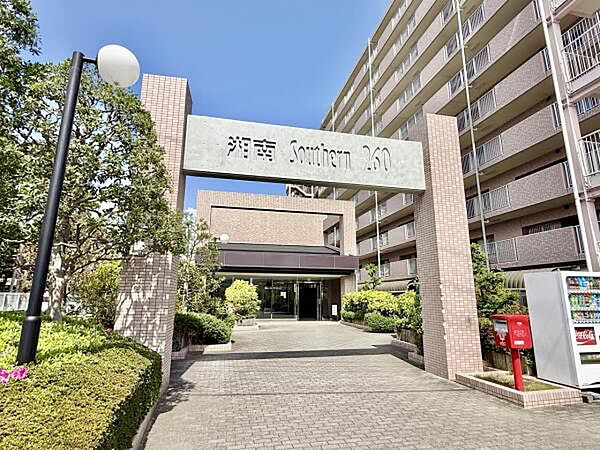 apartment 神奈川県秦野市平沢521-1